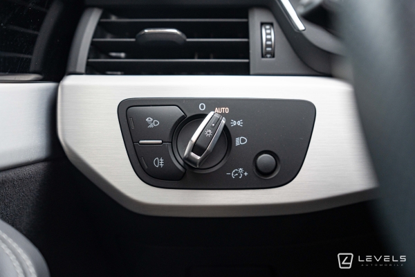 Audi A5 Sportback 35 TDI 163 Ch S LINE S TRONIC 7