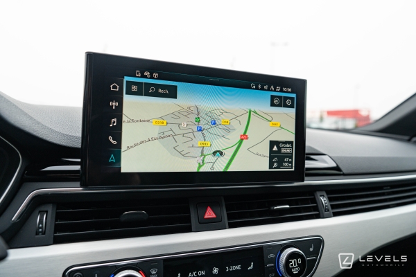 Audi A5 Sportback 35 TDI 163 Ch S LINE S TRONIC 7