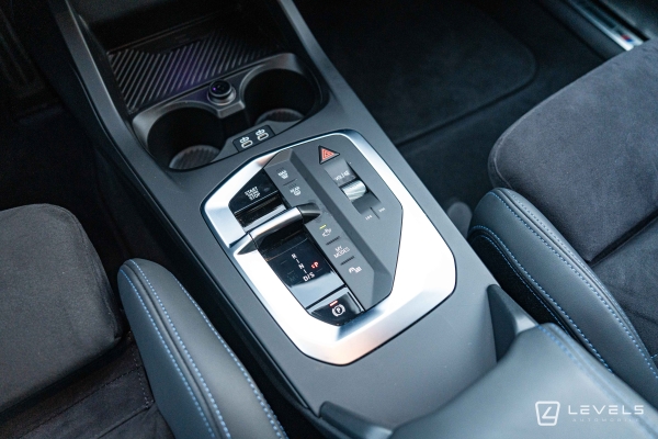 BMW SERIE 1 (F70) 120i 170ch M Sport DKG7