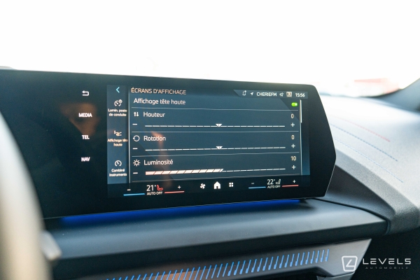 BMW SERIE 1 (F70) 120i 170ch M Sport DKG7