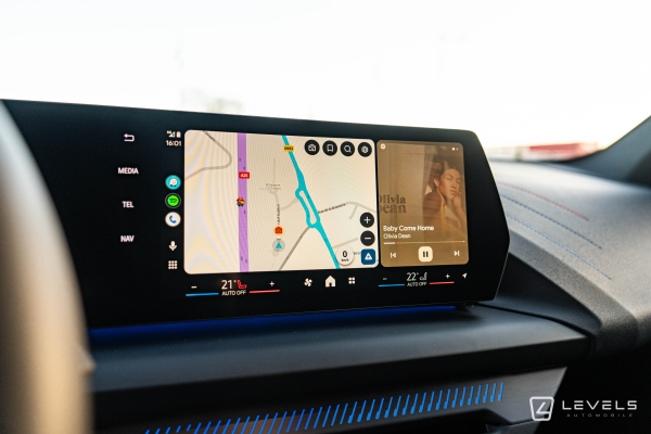 BMW SERIE 1 (F70) 120i 170ch M Sport DKG7