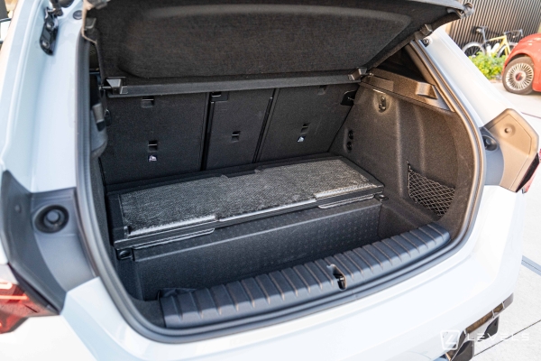 BMW SERIE 1 (F70) 120i 170ch M Sport DKG7