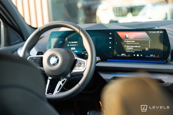 BMW SERIE 1 (F70) 120i 170ch M Sport DKG7