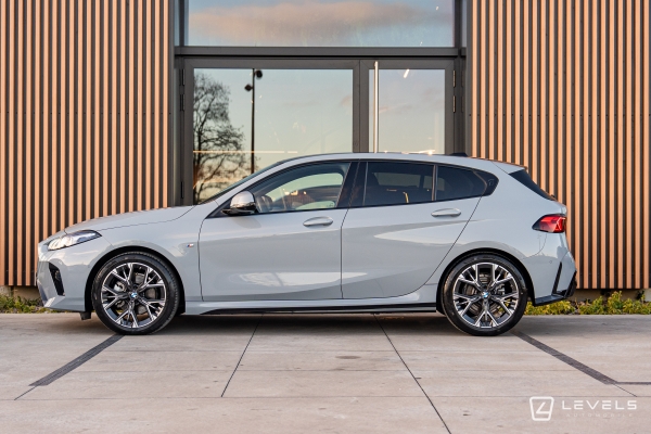 BMW SERIE 1 (F70) 120i 170ch M Sport DKG7