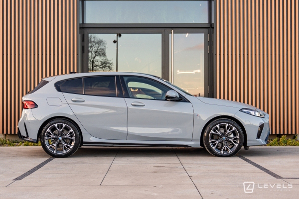 BMW SERIE 1 (F70) 120i 170ch M Sport DKG7