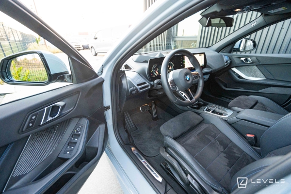 BMW SERIE 1 (F70) 120i 170ch M Sport DKG7