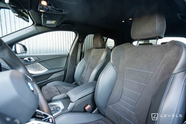 BMW SERIE 1 (F70) 120i 170ch M Sport DKG7