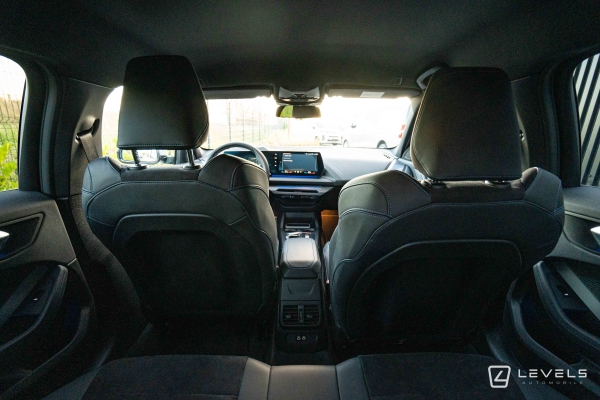 BMW SERIE 1 (F70) 120i 170ch M Sport DKG7