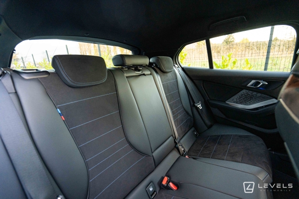 BMW SERIE 1 (F70) 120i 170ch M Sport DKG7