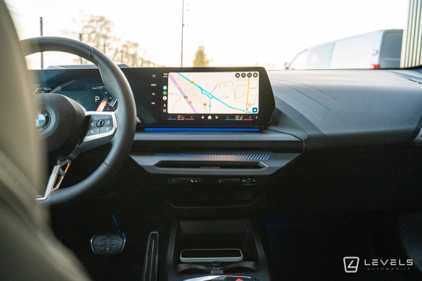 BMW SERIE 1 (F70) 120i 170ch M Sport DKG7