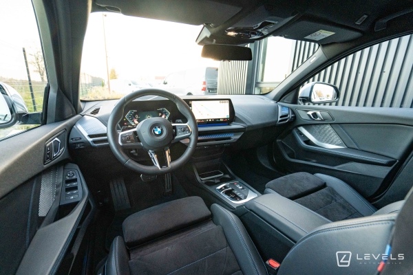 BMW SERIE 1 (F70) 120i 170ch M Sport DKG7