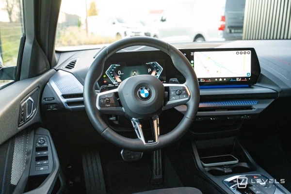 BMW SERIE 1 (F70) 120i 170ch M Sport DKG7