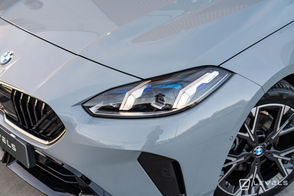 BMW SERIE 1 (F70) 120i 170ch M Sport DKG7