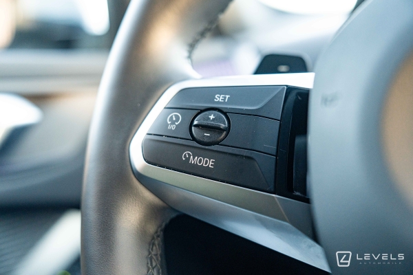 BMW SERIE 1 (F70) 120i 170ch M Sport DKG7