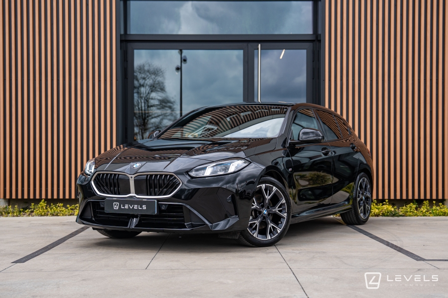 BMW SERIE 1 (F70) 120i 170ch M Sport DKG7