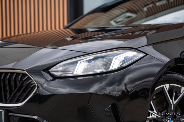 BMW SERIE 1 (F70) 120i 170ch M Sport DKG7