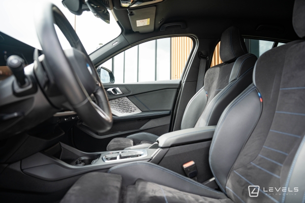 BMW SERIE 1 (F70) 120i 170ch M Sport DKG7