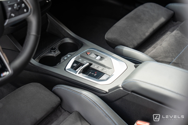 BMW SERIE 1 (F70) 120i 170ch M Sport DKG7