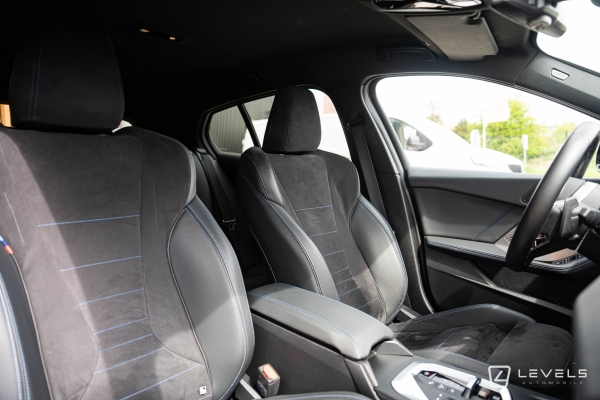 BMW SERIE 1 (F70) 120i 170ch M Sport DKG7