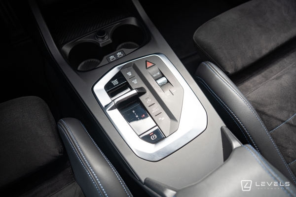 BMW SERIE 1 (F70) 120i 170ch M Sport DKG7