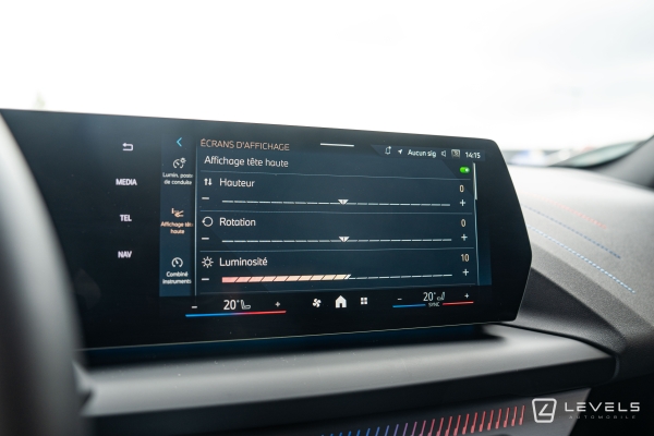 BMW SERIE 1 (F70) 120i 170ch M Sport DKG7