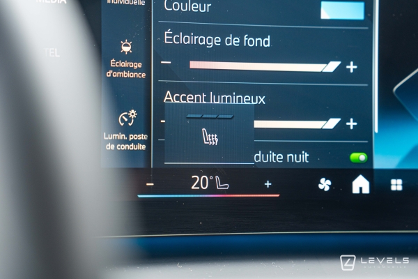 BMW SERIE 1 (F70) 120i 170ch M Sport DKG7