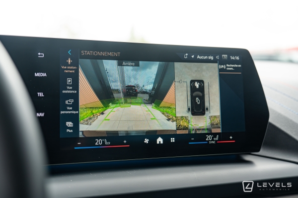 BMW SERIE 1 (F70) 120i 170ch M Sport DKG7