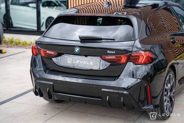 BMW SERIE 1 (F70) 120i 170ch M Sport DKG7