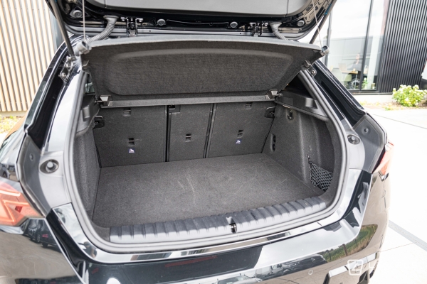 BMW SERIE 1 (F70) 120i 170ch M Sport DKG7