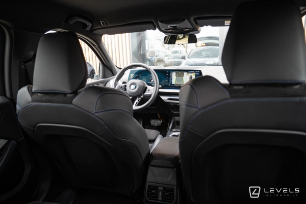 BMW SERIE 1 (F70) 120i 170ch M Sport DKG7