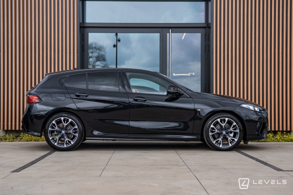 BMW SERIE 1 (F70) 120i 170ch M Sport DKG7