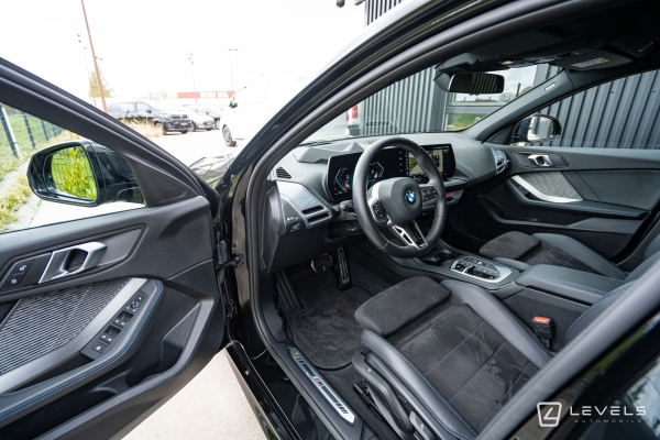 BMW SERIE 1 (F70) 120i 170ch M Sport DKG7