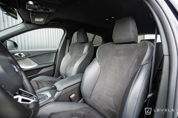 BMW SERIE 1 (F70) 120i 170ch M Sport DKG7