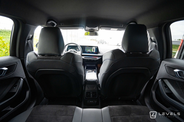 BMW SERIE 1 (F70) 120i 170ch M Sport DKG7