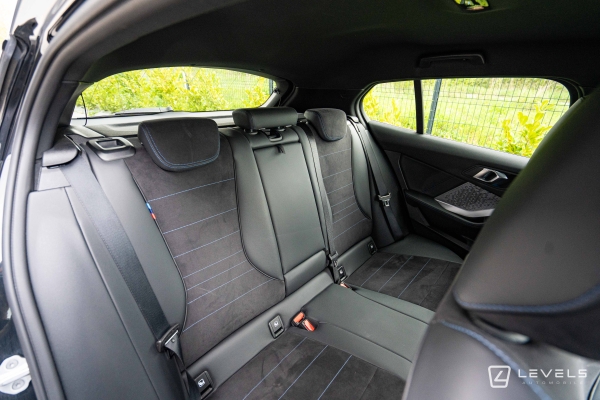 BMW SERIE 1 (F70) 120i 170ch M Sport DKG7