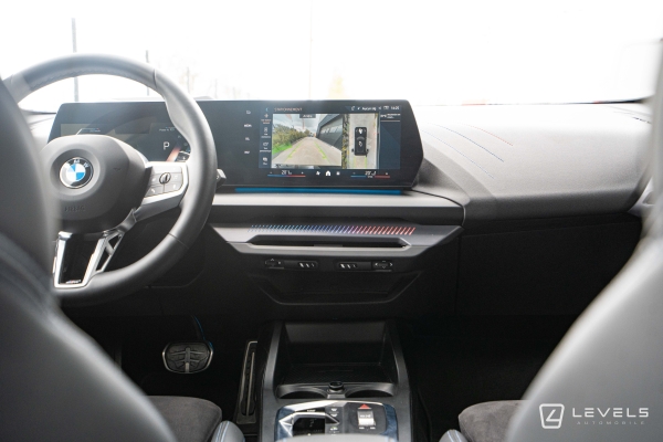 BMW SERIE 1 (F70) 120i 170ch M Sport DKG7