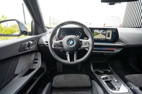 BMW SERIE 1 (F70) 120i 170ch M Sport DKG7