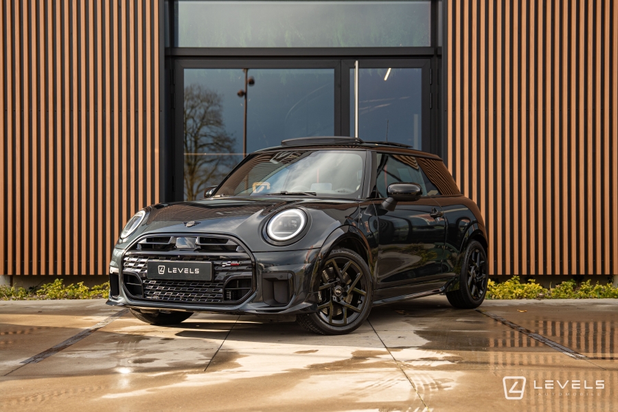 Cooper C 3p 156 Ch DKG7 John Cooper Works