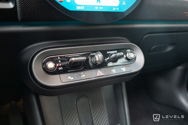 MINI Cooper C 3p 156 Ch DKG7 John Cooper Works