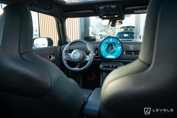 MINI Cooper C 3p 156 Ch DKG7 John Cooper Works