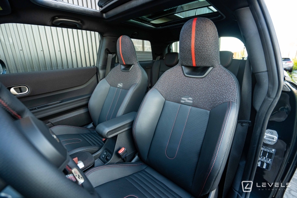 MINI Cooper C 3p 156 Ch DKG7 John Cooper Works