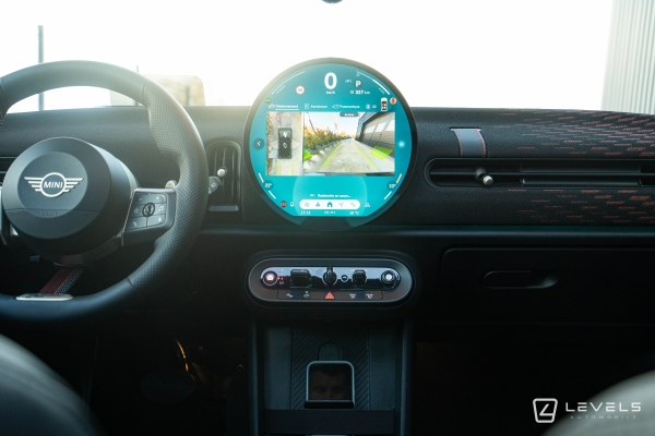 MINI Cooper C 3p 156 Ch DKG7 John Cooper Works