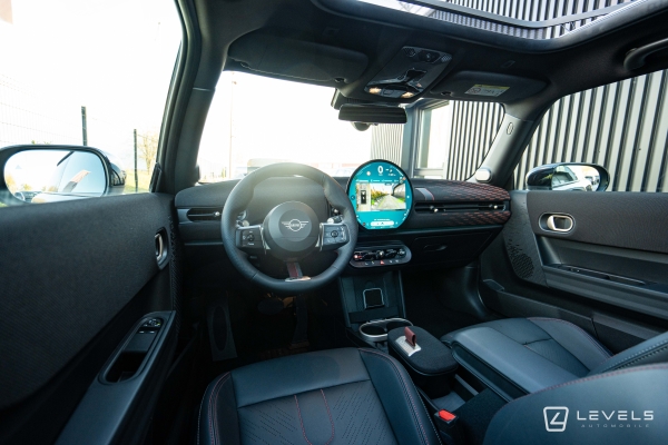 MINI Cooper C 3p 156 Ch DKG7 John Cooper Works