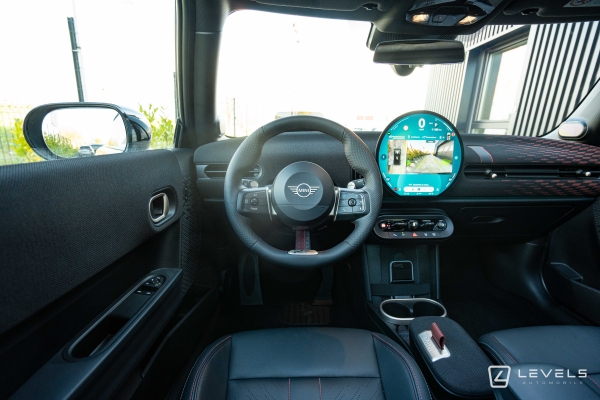 MINI Cooper C 3p 156 Ch DKG7 John Cooper Works