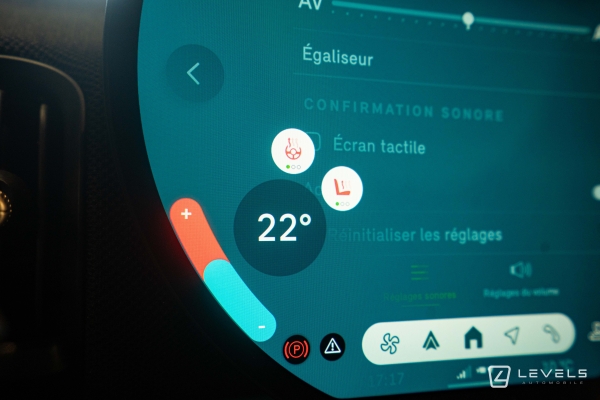 MINI Cooper C 3p 156 Ch DKG7 John Cooper Works