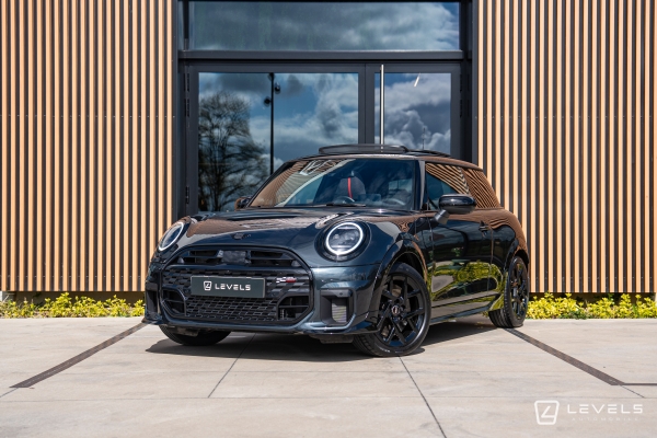 MINI Cooper C 3p 156 Ch DKG7 John Cooper Works