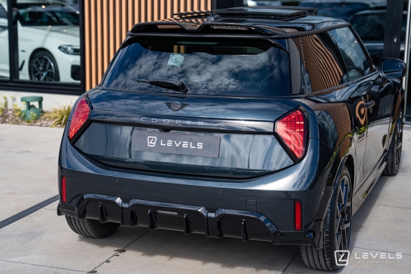 MINI Cooper C 3p 156 Ch DKG7 John Cooper Works