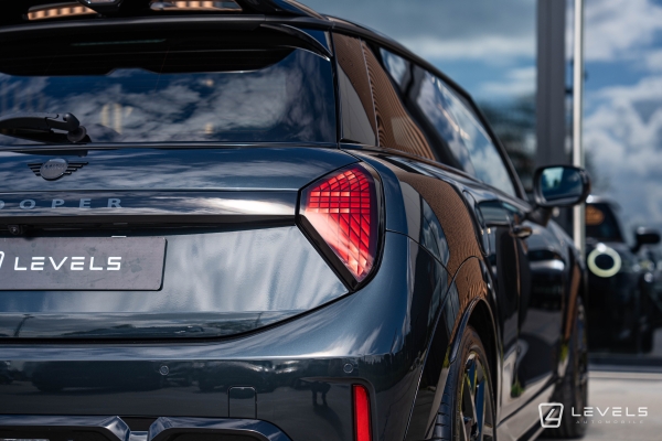 MINI Cooper C 3p 156 Ch DKG7 John Cooper Works