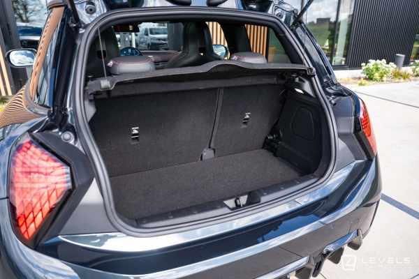 MINI Cooper C 3p 156 Ch DKG7 John Cooper Works