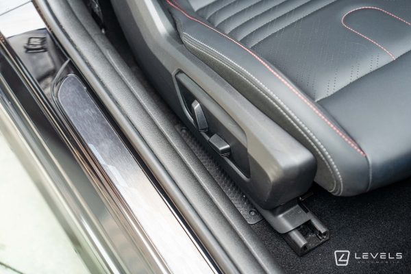 MINI Cooper C 3p 156 Ch DKG7 John Cooper Works